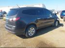 Chevrolet Traverse Ls Image 15