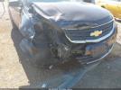 Chevrolet Traverse Ls Image 5