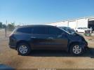 Chevrolet Traverse Ls Image 7