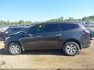 Chevrolet Traverse Ls Image 11
