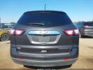 Chevrolet Traverse Ls Image 9