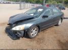 Honda Accord 2.4 Ex Image 3