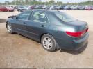 Honda Accord 2.4 Ex Image 8