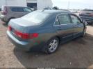 Honda Accord 2.4 Ex Image 4