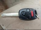 Honda Accord 2.4 Ex Image 12