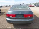 Honda Accord 2.4 Ex Image 14