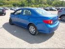 Toyota Corolla Le Image 5