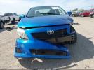Toyota Corolla Le Image 10