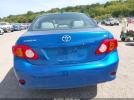 Toyota Corolla Le Image 14