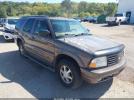 Oldsmobile Bravada Image 1