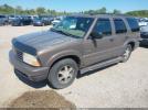 Oldsmobile Bravada Image 5