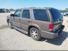 Oldsmobile Bravada Image 4