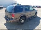 Oldsmobile Bravada Image 7