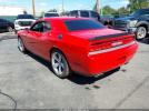 Dodge Challenger Srt8 Image 13