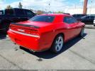 Dodge Challenger Srt8 Image 12