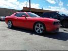 Dodge Challenger Srt8 Image 5