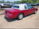 Mercury Cougar Xr7 Image 15