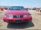 Mercury Cougar Xr7 Image 11