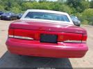 Mercury Cougar Xr7 Image 12