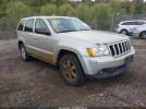 Jeep Grand Cherokee Laredo Image 1