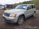Jeep Grand Cherokee Laredo Image 4