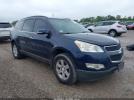 Chevrolet Traverse 2lt Image 1