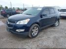 Chevrolet Traverse 2lt Image 2