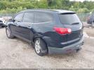 Chevrolet Traverse 2lt Image 11