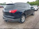 Chevrolet Traverse 2lt Image 4