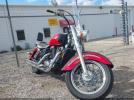 Honda Vt1100 C3 Image 1