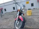 Honda Vt1100 C3 Image 3