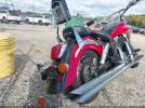 Honda Vt1100 C3 Image 8