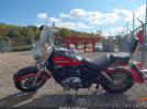 Honda Vt1100 C3 Image 15