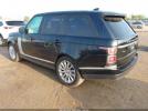Land Rover Range Rover 3.0l V6 Supercharged Hse Image 2