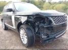 Land Rover Range Rover 3.0l V6 Supercharged Hse Image 3