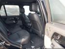 Land Rover Range Rover 3.0l V6 Supercharged Hse Image 5
