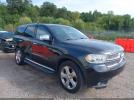 Dodge Durango Citadel Image 1