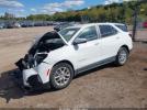 Chevrolet Equinox Fwd 2fl Image 11