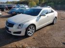 Cadillac ATS Standard Image 2