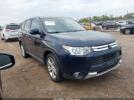 Mitsubishi Outlander Se Image 1