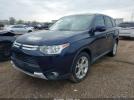 Mitsubishi Outlander Se Image 6