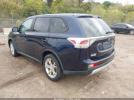Mitsubishi Outlander Se Image 5