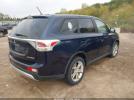 Mitsubishi Outlander Se Image 11