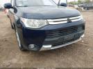 Mitsubishi Outlander Se Image 8