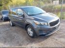 Kia Sedona Lx Image 1