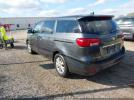 Kia Sedona Lx Image 2