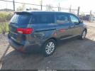 Kia Sedona Lx Image 3