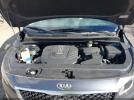 Kia Sedona Lx Image 9