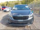 Kia Sedona Lx Image 13