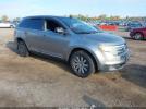 Ford Edge Limited Image 1